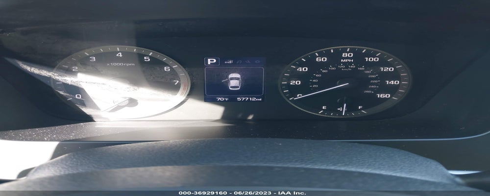 5NPE24AFXHH501115 2017 HYUNDAI SONATA photo no. 7