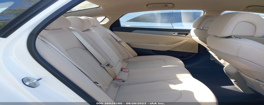 5NPE24AFXHH501115 2017 HYUNDAI SONATA photo no. 8
