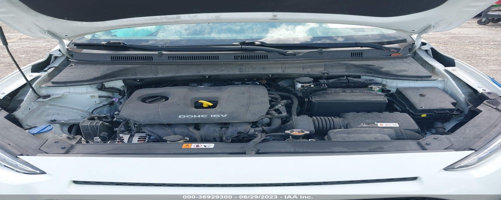 KM8K12AA5LU582744 2020 HYUNDAI KONA photo no. 10