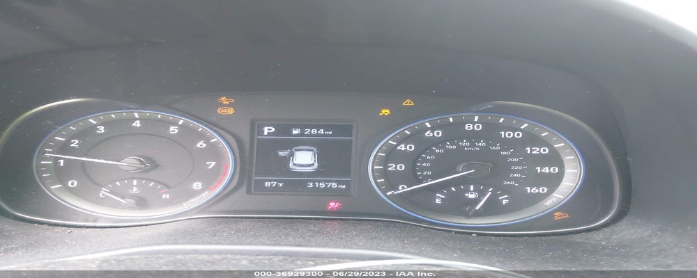 KM8K12AA5LU582744 2020 HYUNDAI KONA photo no. 7