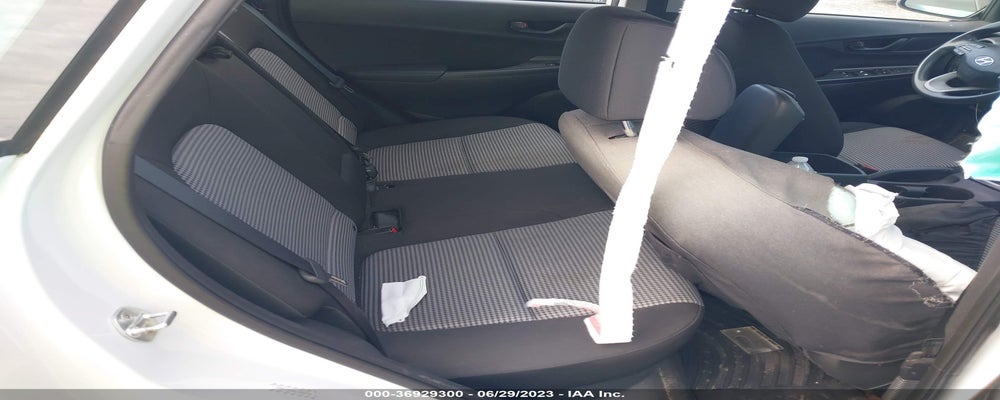 KM8K12AA5LU582744 2020 HYUNDAI KONA photo no. 8