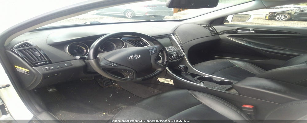 5NPEC4AC9CH388124 2012 HYUNDAI SONATA photo no. 5