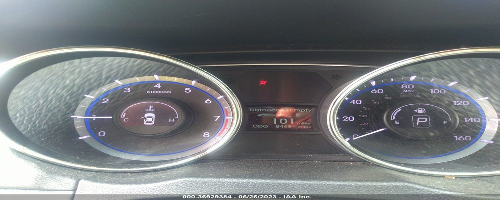 5NPEC4AC9CH388124 2012 HYUNDAI SONATA photo no. 7