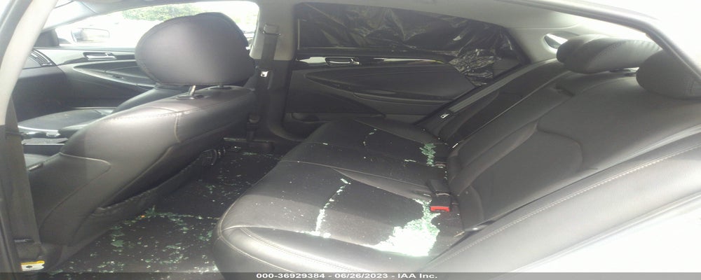 5NPEC4AC9CH388124 2012 HYUNDAI SONATA photo no. 8