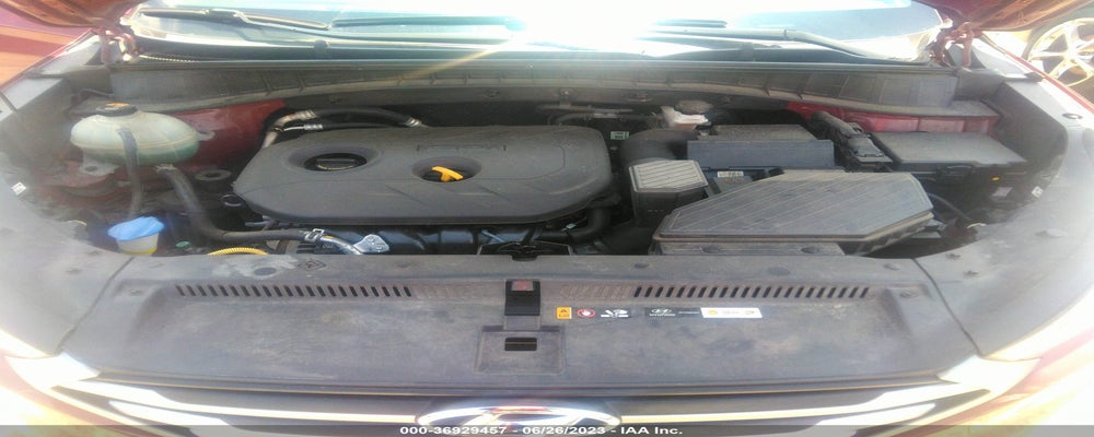 KM8J23A48HU431879 2017 HYUNDAI TUCSON photo no. 10