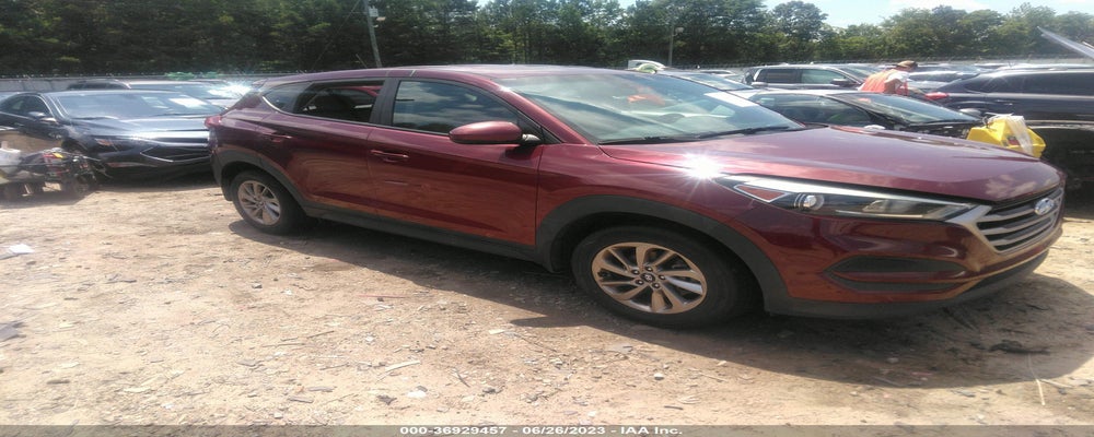 KM8J23A48HU431879 2017 HYUNDAI TUCSON photo no. 20