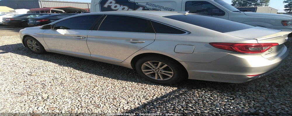 5NPE24AF3FH149055 2015 HYUNDAI SONATA photo no. 3