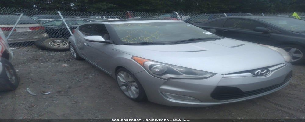 KMHTC6AD7CU024085 2012 HYUNDAI VELOSTER photo no. 15