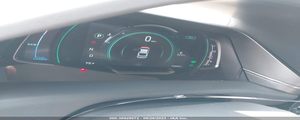 KMHC05LC5LU206794 2020 HYUNDAI IONIQ HYBRID photo no. 7