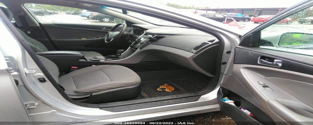 5NPEB4AC7DH680536 2013 HYUNDAI SONATA photo no. 5