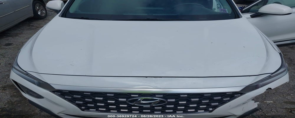 5NMS33AD0LH295642 2020 HYUNDAI SANTA FE photo no. 10