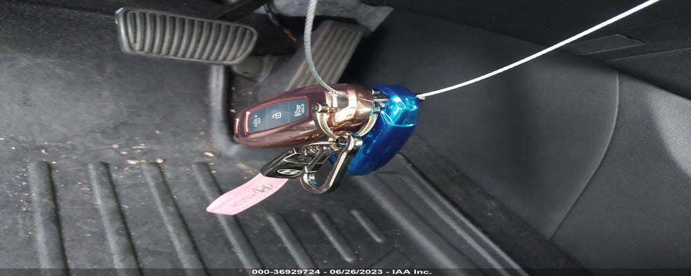 5NMS33AD0LH295642 2020 HYUNDAI SANTA FE photo no. 11