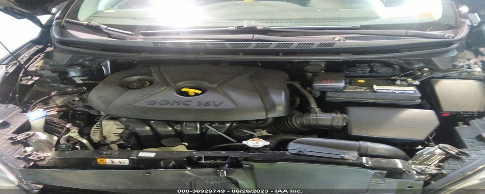 5NPDH4AE1DH413470 2013 HYUNDAI ELANTRA photo no. 10