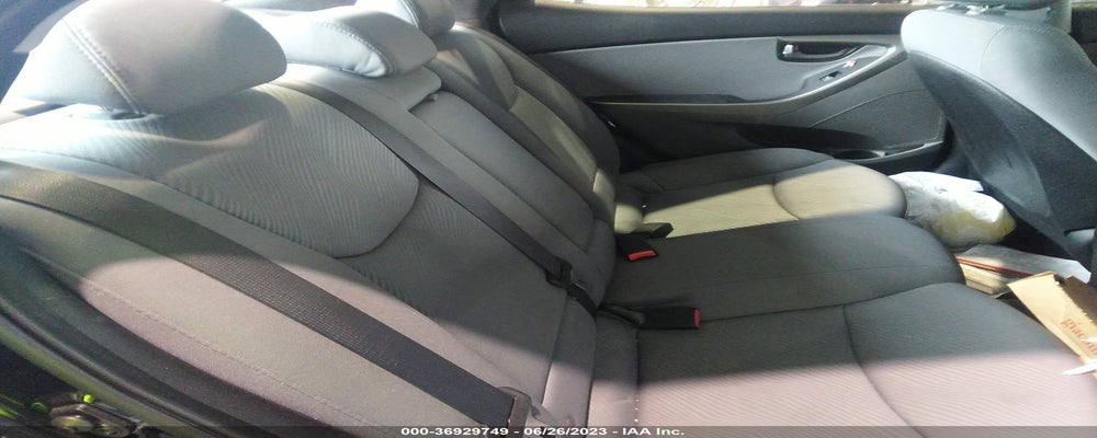 5NPDH4AE1DH413470 2013 HYUNDAI ELANTRA photo no. 8