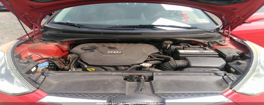 KMHTC6AD3CU076264 2012 HYUNDAI VELOSTER photo no. 10