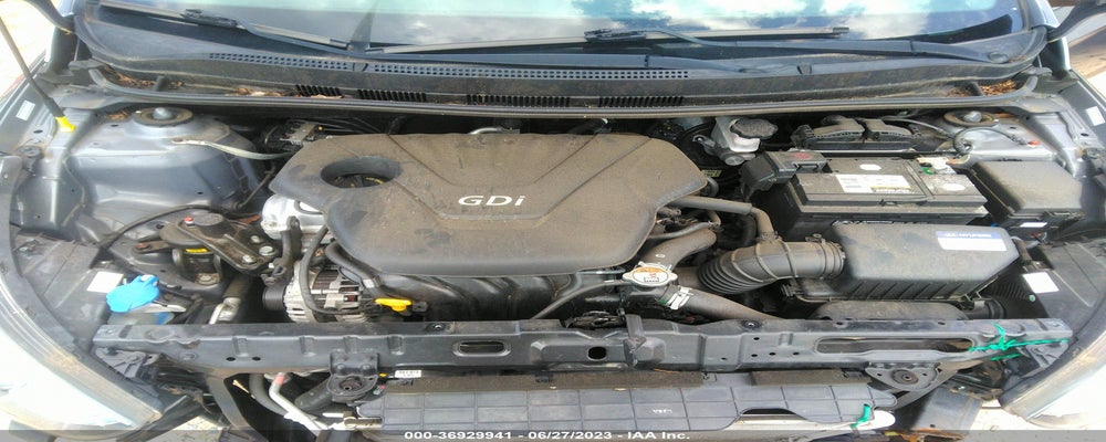 KMHCT4AEXHU203371 2017 HYUNDAI ACCENT photo no. 10