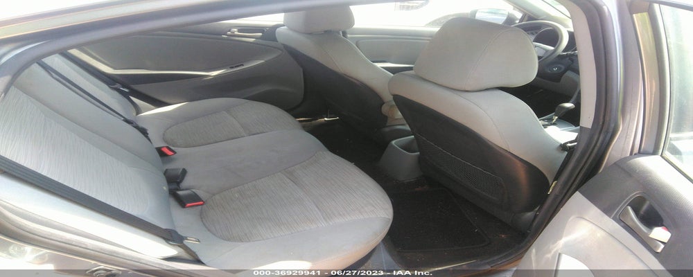 KMHCT4AEXHU203371 2017 HYUNDAI ACCENT photo no. 8
