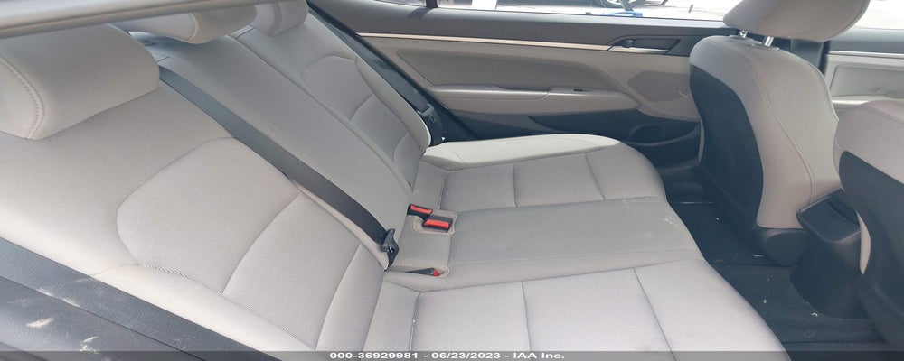 5NPD84LF1JH333927 2018 HYUNDAI ELANTRA photo no. 8