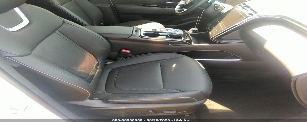 5NMJE3AE6PH180516 2023 HYUNDAI TUCSON photo no. 5
