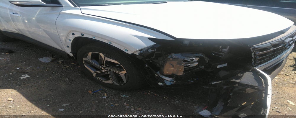 5NMJE3AE6PH180516 2023 HYUNDAI TUCSON photo no. 6