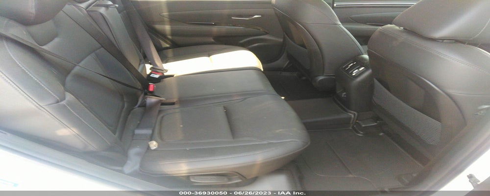 5NMJE3AE6PH180516 2023 HYUNDAI TUCSON photo no. 8