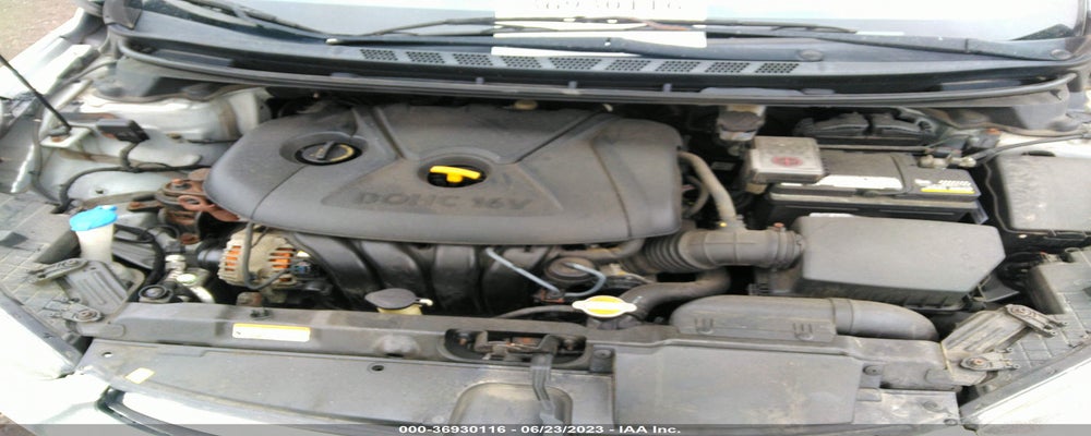 5NPDH4AE9DH168899 2013 HYUNDAI ELANTRA photo no. 10