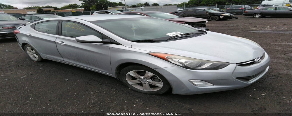 5NPDH4AE9DH168899 2013 HYUNDAI ELANTRA photo no. 11