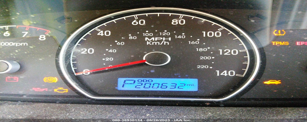 KMHDU4AD1AU993531 2010 HYUNDAI ELANTRA photo no. 7