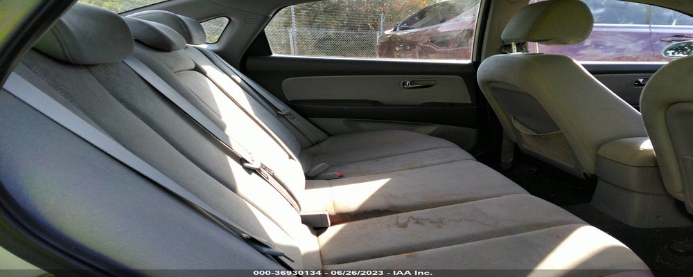 KMHDU4AD1AU993531 2010 HYUNDAI ELANTRA photo no. 8