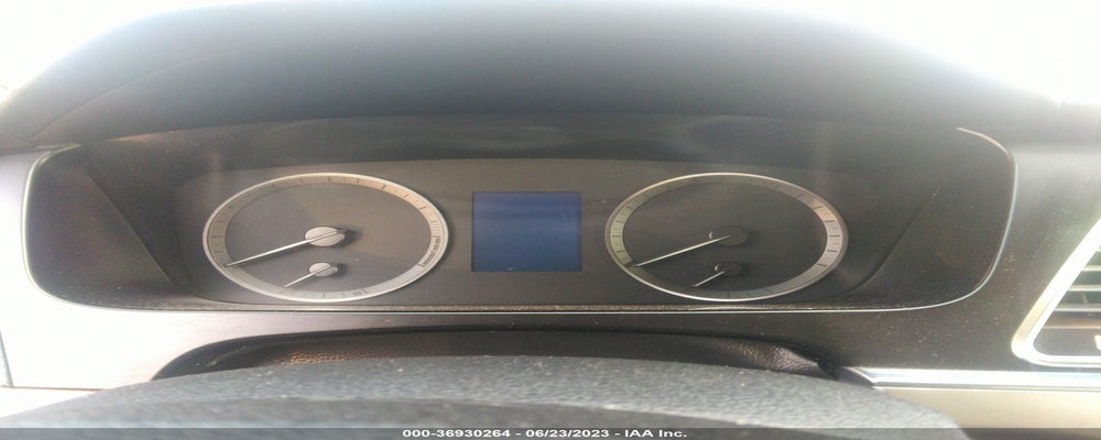 5NPE24AF7FH245156 2015 HYUNDAI SONATA photo no. 7