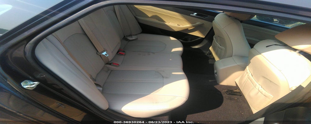 5NPE24AF7FH245156 2015 HYUNDAI SONATA photo no. 8