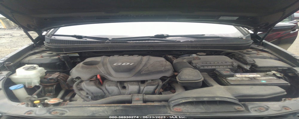 5NPEB4AC1BH278413 2011 HYUNDAI SONATA photo no. 10