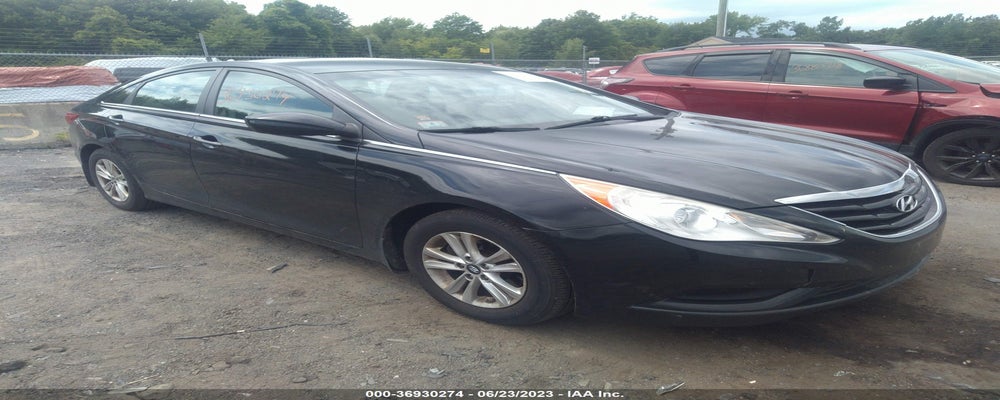 5NPEB4AC1BH278413 2011 HYUNDAI SONATA photo no. 6