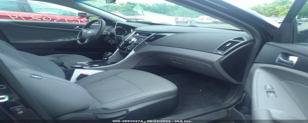 5NPEB4AC1BH278413 2011 HYUNDAI SONATA photo no. 5