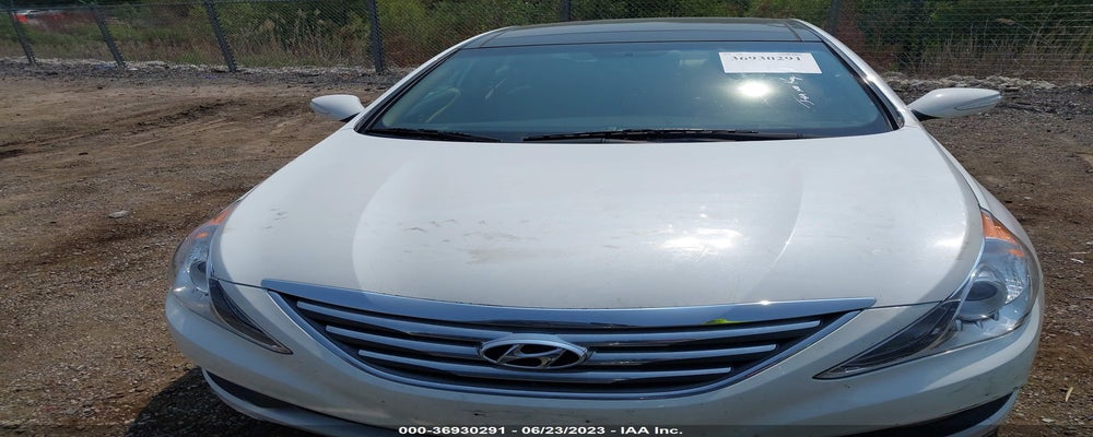 5NPEC4ACXEH935128 2014 HYUNDAI SONATA photo no. 6