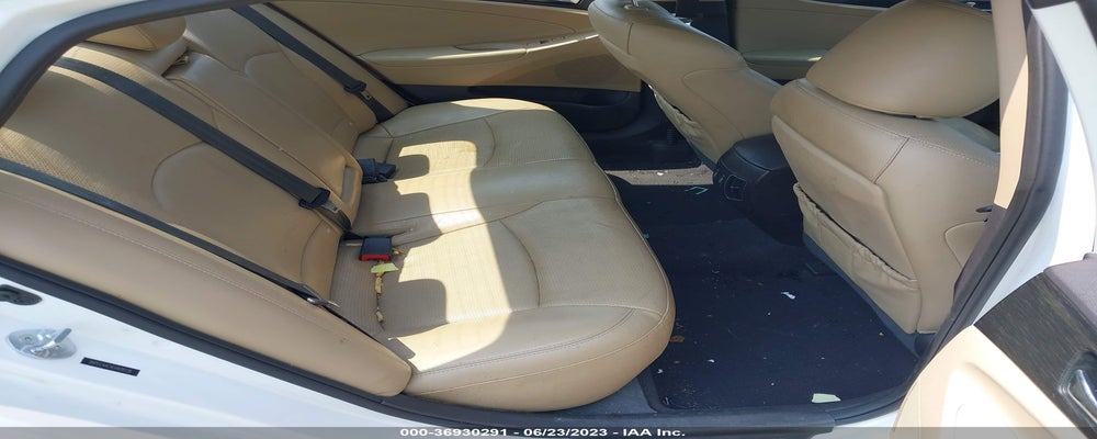 5NPEC4ACXEH935128 2014 HYUNDAI SONATA photo no. 8