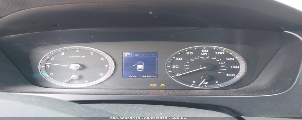 5NPE34AF4HH591505 2017 HYUNDAI SONATA photo no. 7