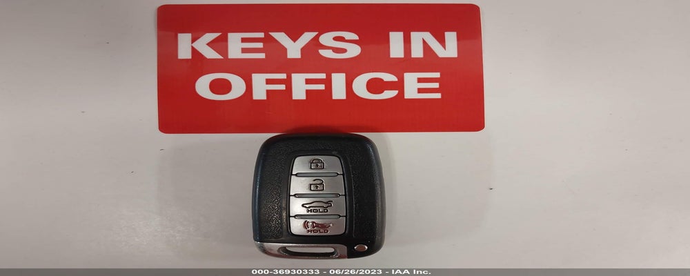 KMHGH4JH3CU053660 2012 HYUNDAI EQUUS photo no. 11