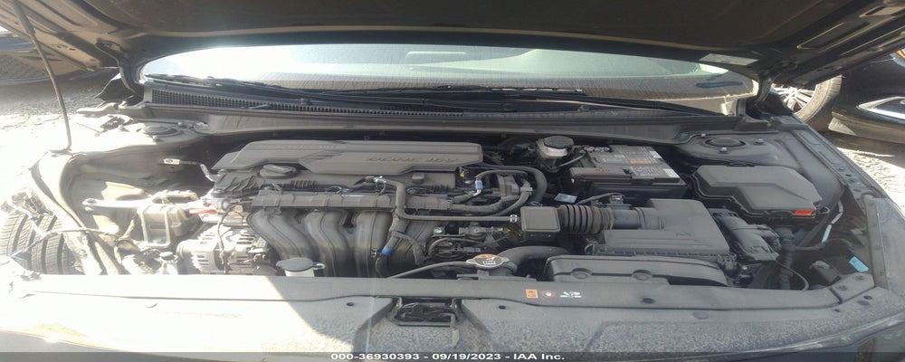 5NPLP4AGXPH114497 2023 HYUNDAI ELANTRA photo no. 10