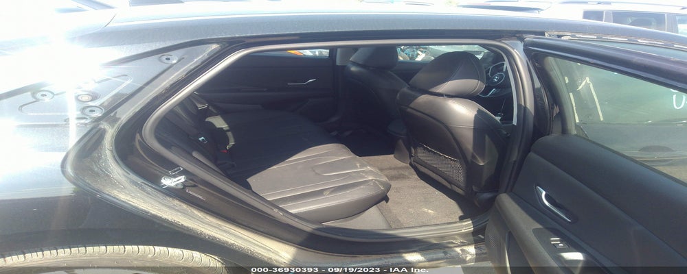 5NPLP4AGXPH114497 2023 HYUNDAI ELANTRA photo no. 8