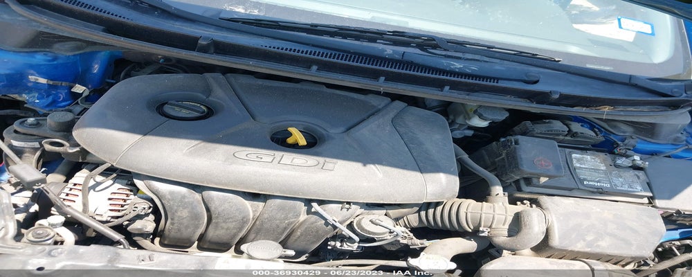 KMHD35LH0HU347884 2017 HYUNDAI ELANTRA GT photo no. 10