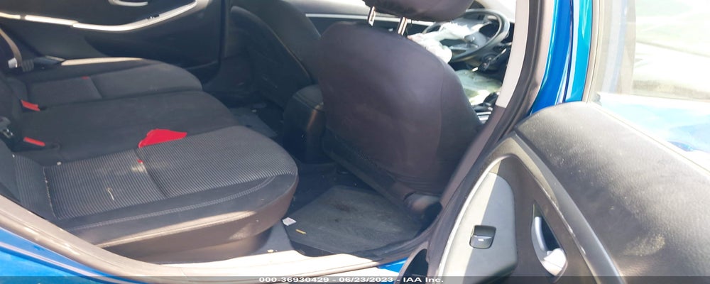 KMHD35LH0HU347884 2017 HYUNDAI ELANTRA GT photo no. 8