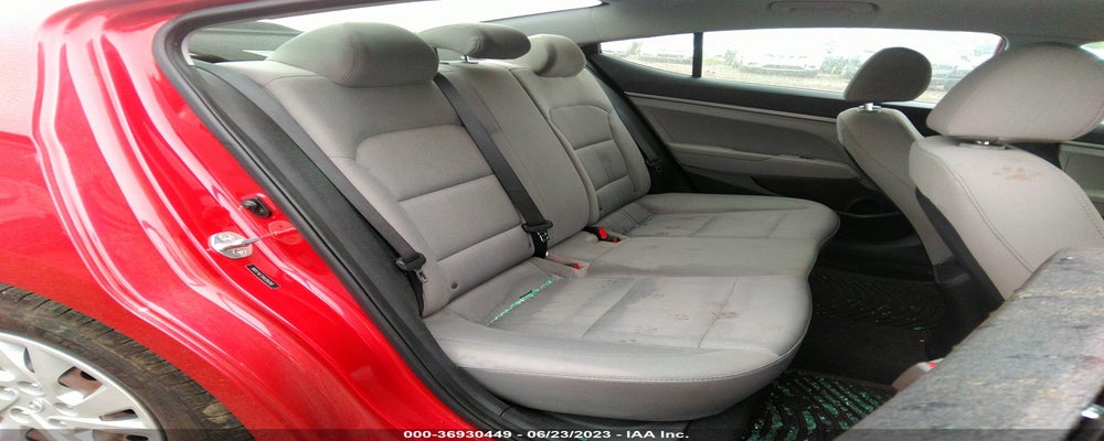 5NPD74LF3HH206268 2017 HYUNDAI ELANTRA photo no. 8