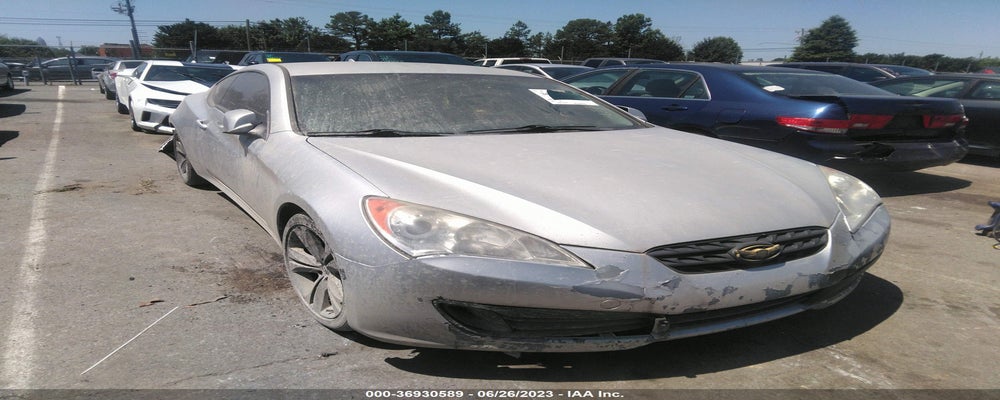 KMHHT6KD4CU074463 2012 HYUNDAI GENESIS COUPE photo no. 18