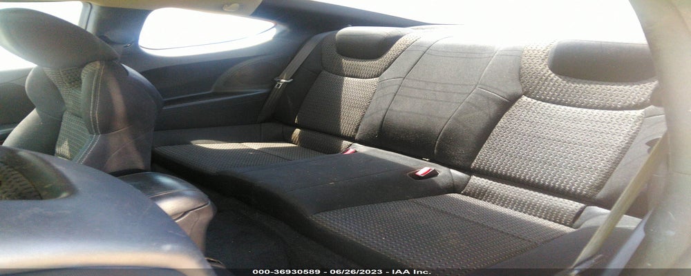KMHHT6KD4CU074463 2012 HYUNDAI GENESIS COUPE photo no. 8