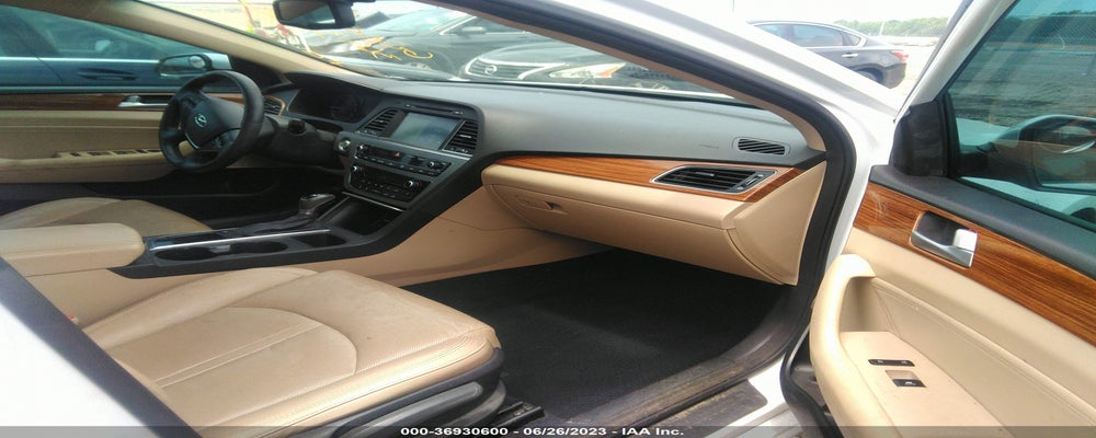 5NPE24AA5FH114392 2015 HYUNDAI SONATA photo no. 5