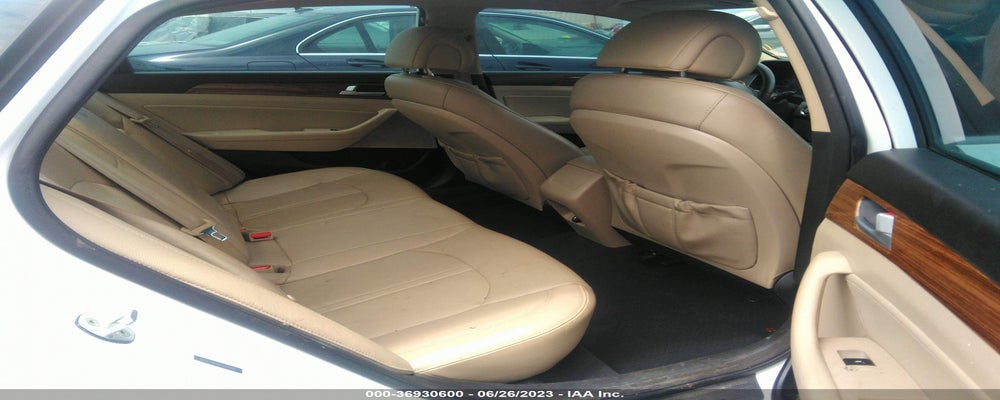 5NPE24AA5FH114392 2015 HYUNDAI SONATA photo no. 8