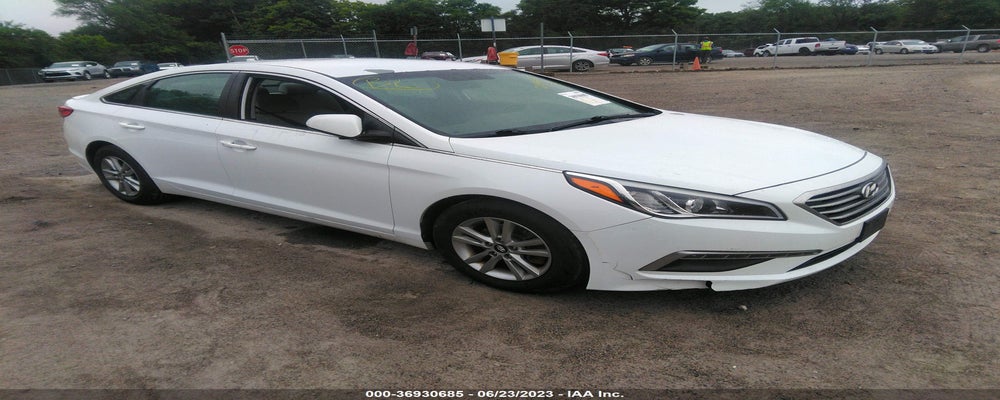 5NPE24AF4FH202846 2015 HYUNDAI SONATA photo no. 5