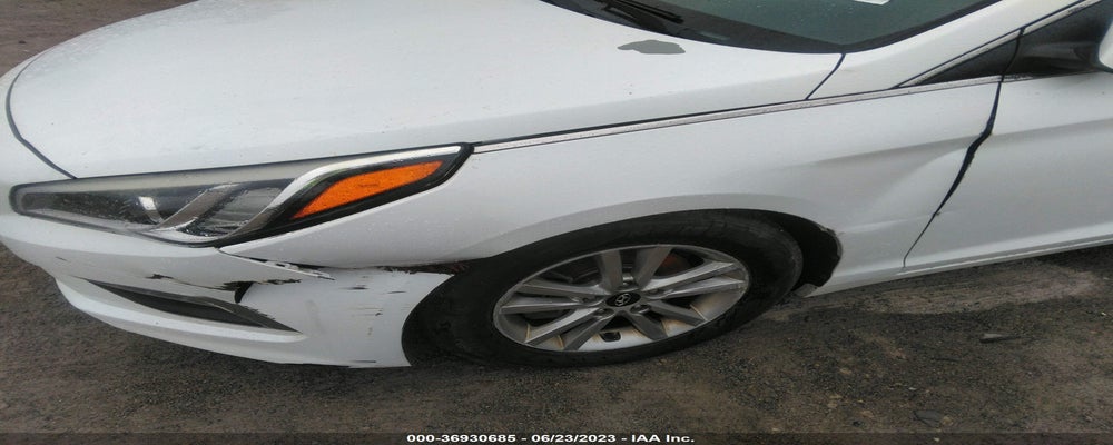 5NPE24AF4FH202846 2015 HYUNDAI SONATA photo no. 6