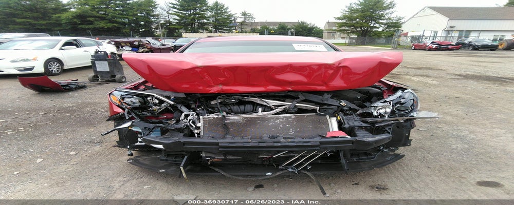 5NPE24AF7KH799548 2019 HYUNDAI SONATA photo no. 6